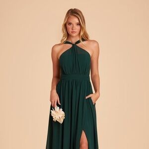 Birdy Grey Bridesmaid Dress